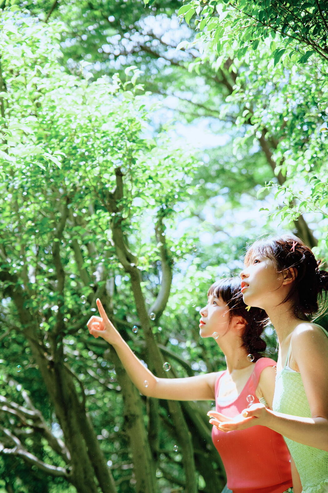 YiTuYu艺图语 Vol.10499 Yi Ming (55P)