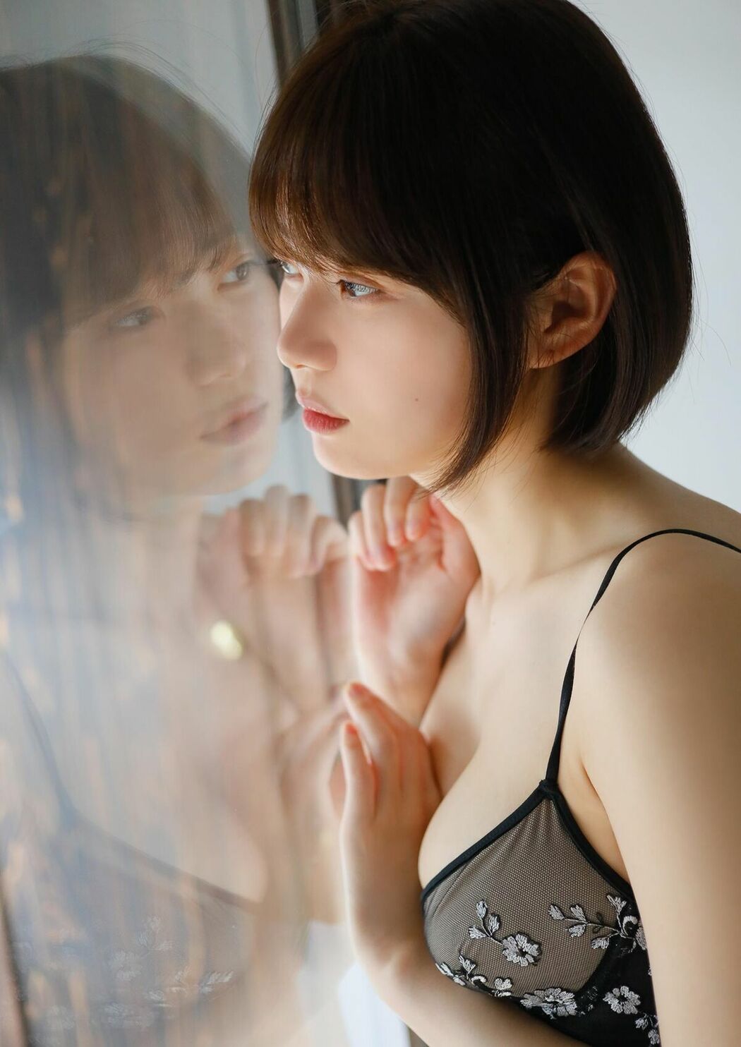 JP Ikechan いけちゃん – いけジャーニー スピ サン グラビアフォトブック (40P)