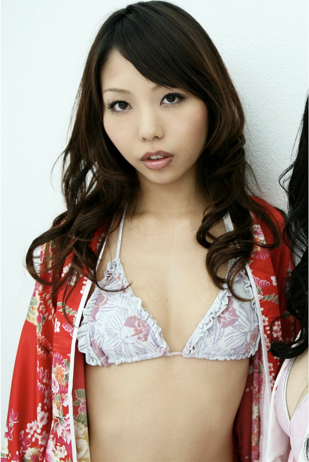 JP Mitsu Dan 壇蜜 And Jin Yuki 神ユキ – Imagination Twin Mandala 妄想　ふたり曼荼羅 Ver.3 (56P)