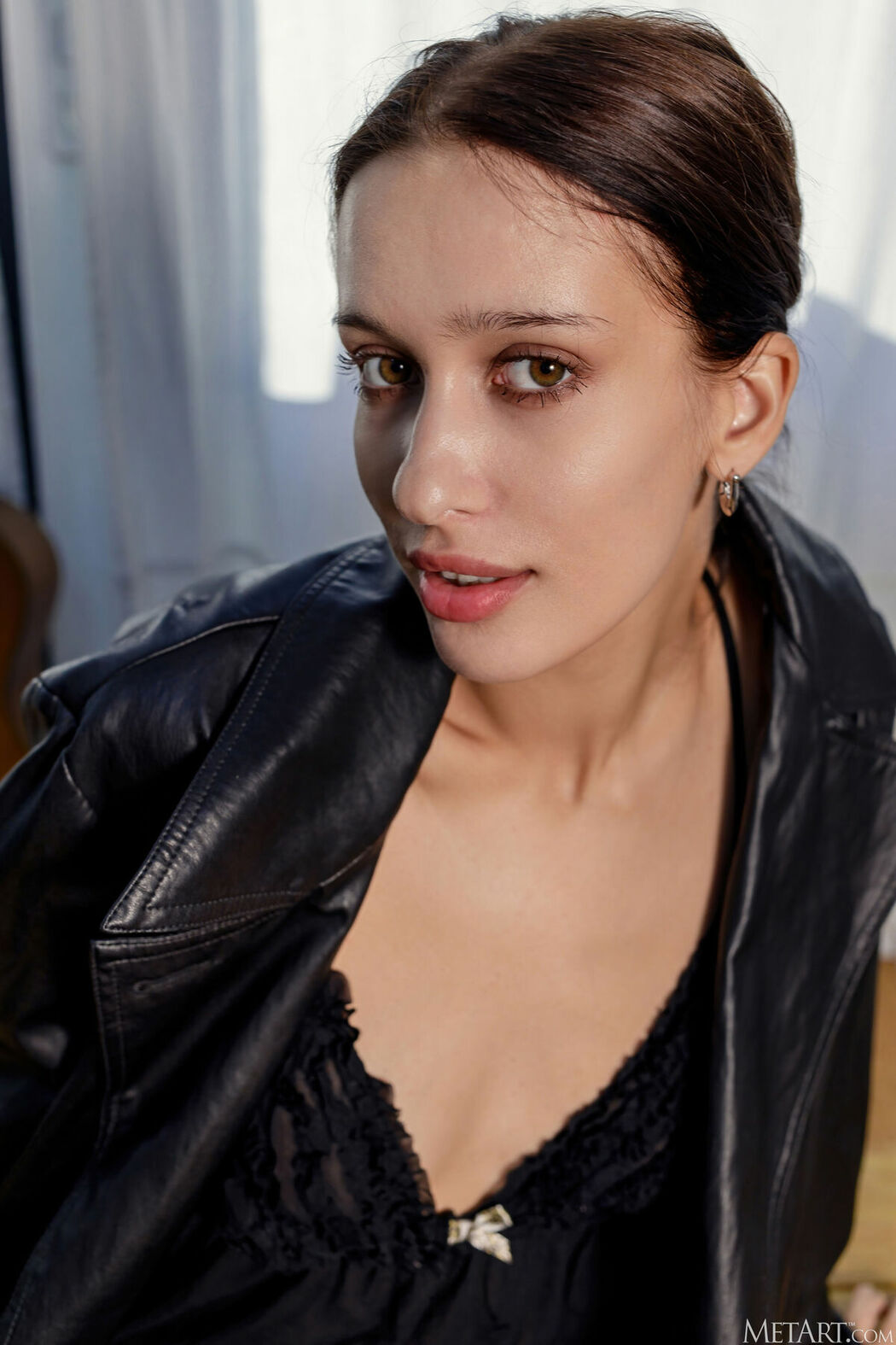 MetArt Chiara – Rebel Mood Part01 (59P)