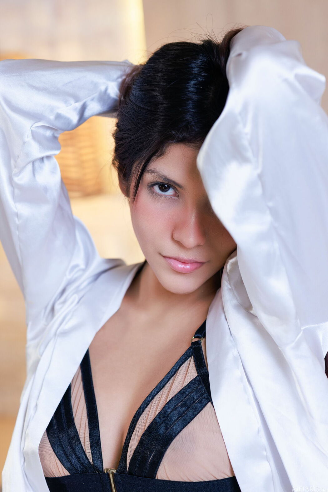 MetArt Demont – Sensuous Dream Part01 (65P)