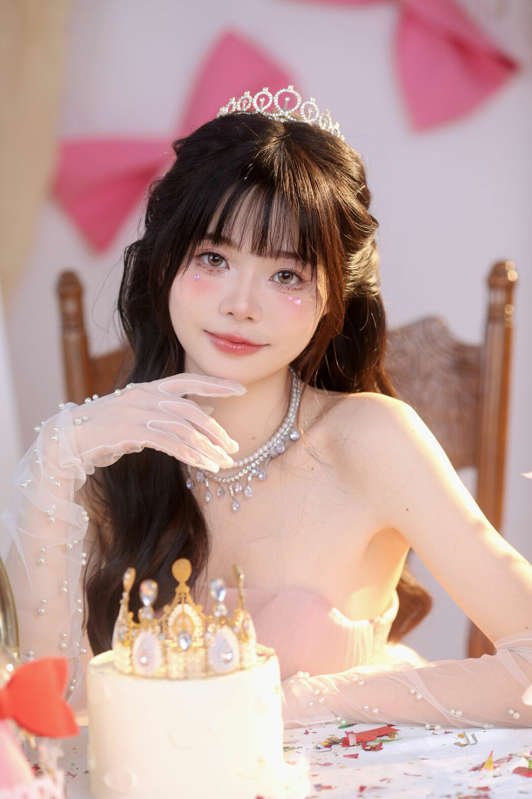 YiTuYu艺图语 Vol.10503 Yi Ming (10P)