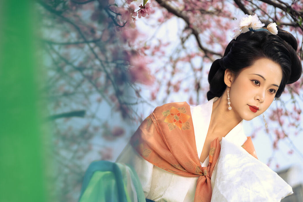 YiTuYu艺图语 Vol.10505 San Xian (11P)