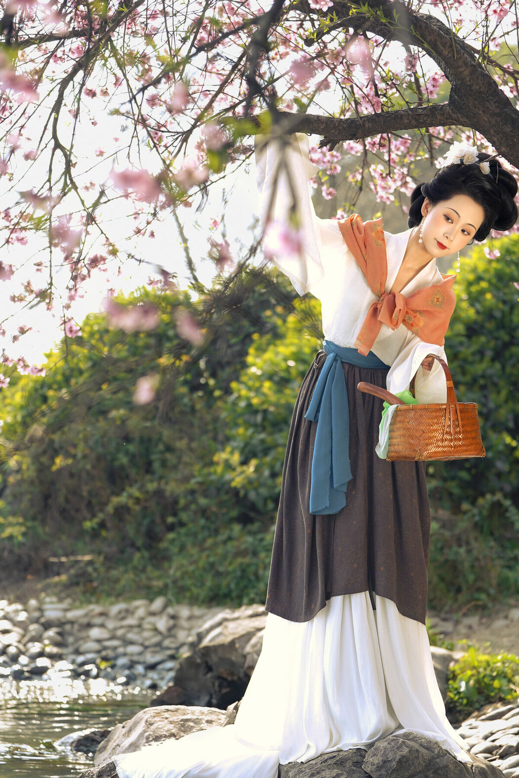 YiTuYu艺图语 Vol.10505 San Xian (11P)