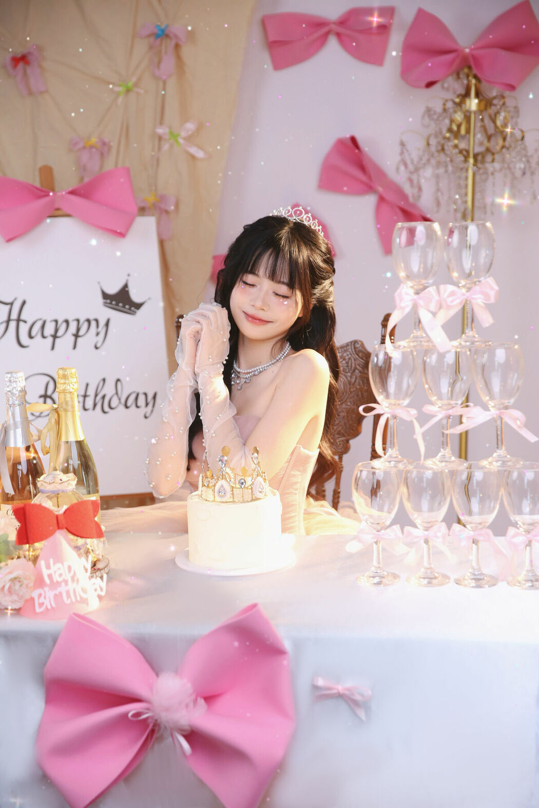 YiTuYu艺图语 Vol.10503 Yi Ming (10P)