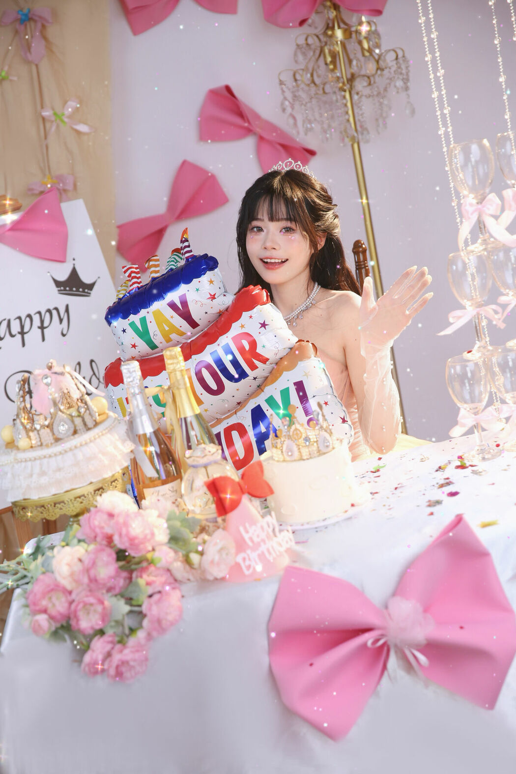 YiTuYu艺图语 Vol.10503 Yi Ming (10P)