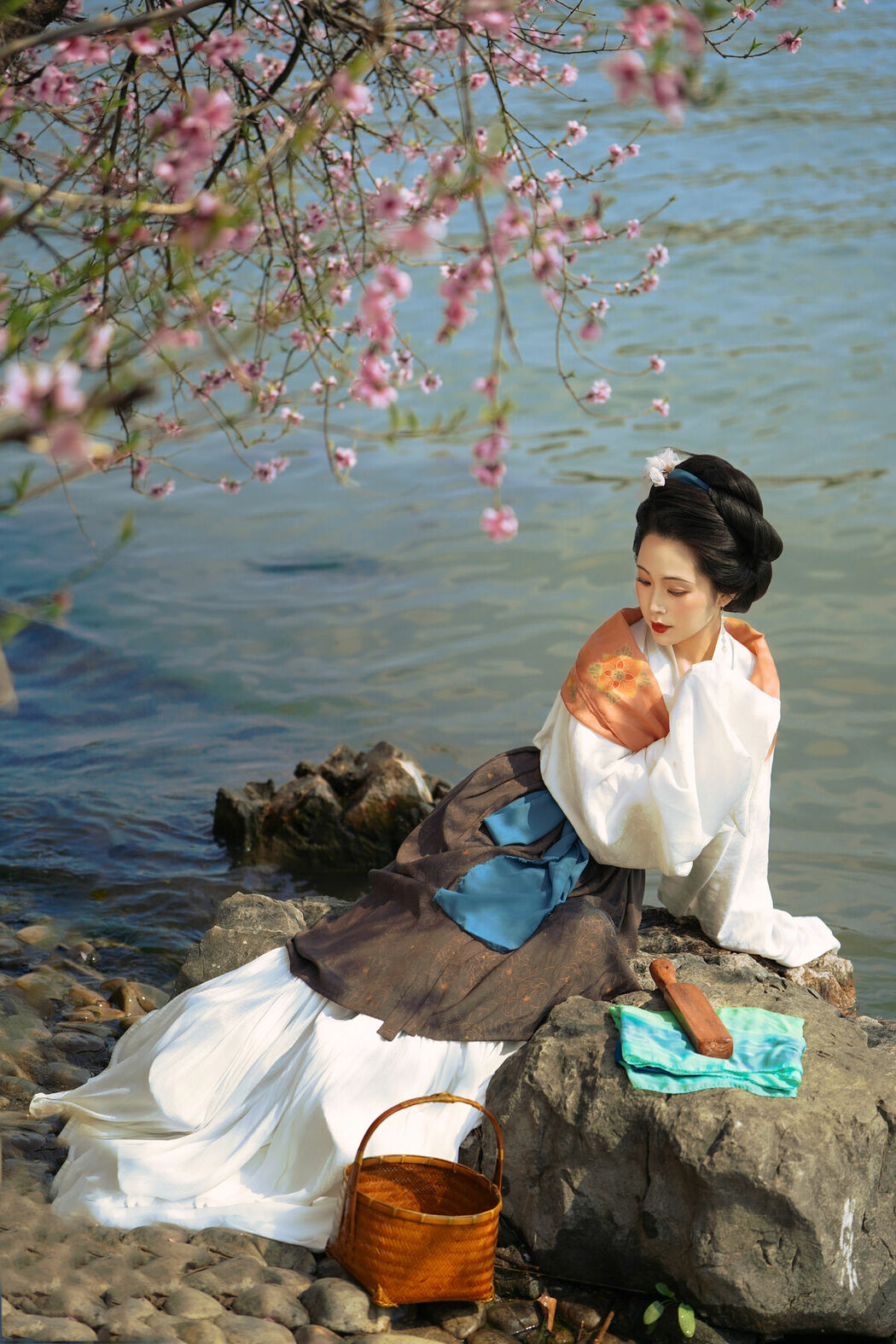 YiTuYu艺图语 Vol.10505 San Xian (11P)