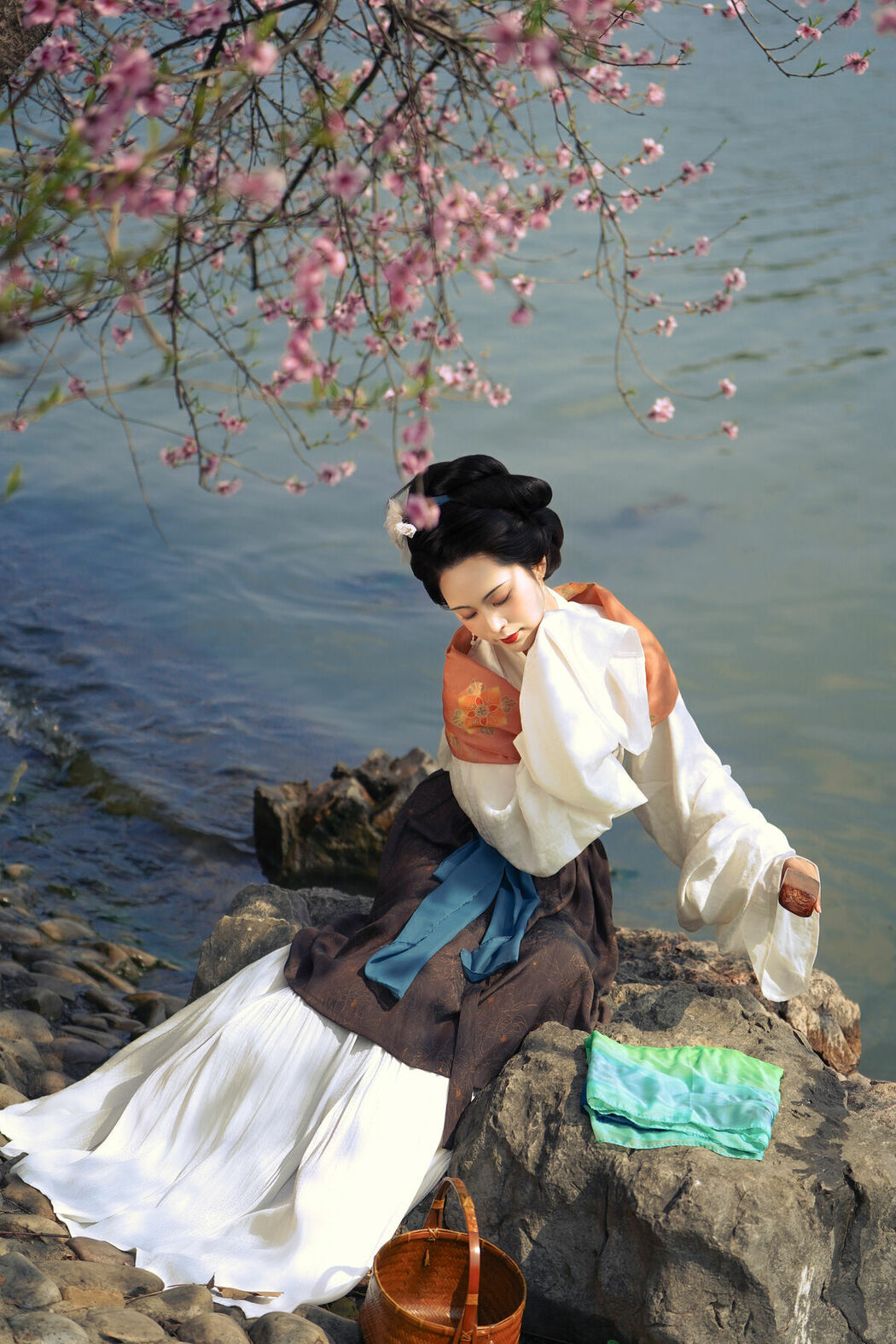 YiTuYu艺图语 Vol.10505 San Xian (11P)