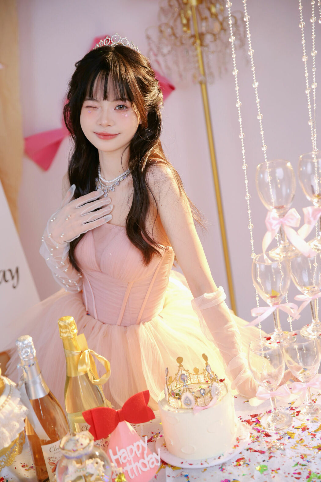 YiTuYu艺图语 Vol.10503 Yi Ming (10P)