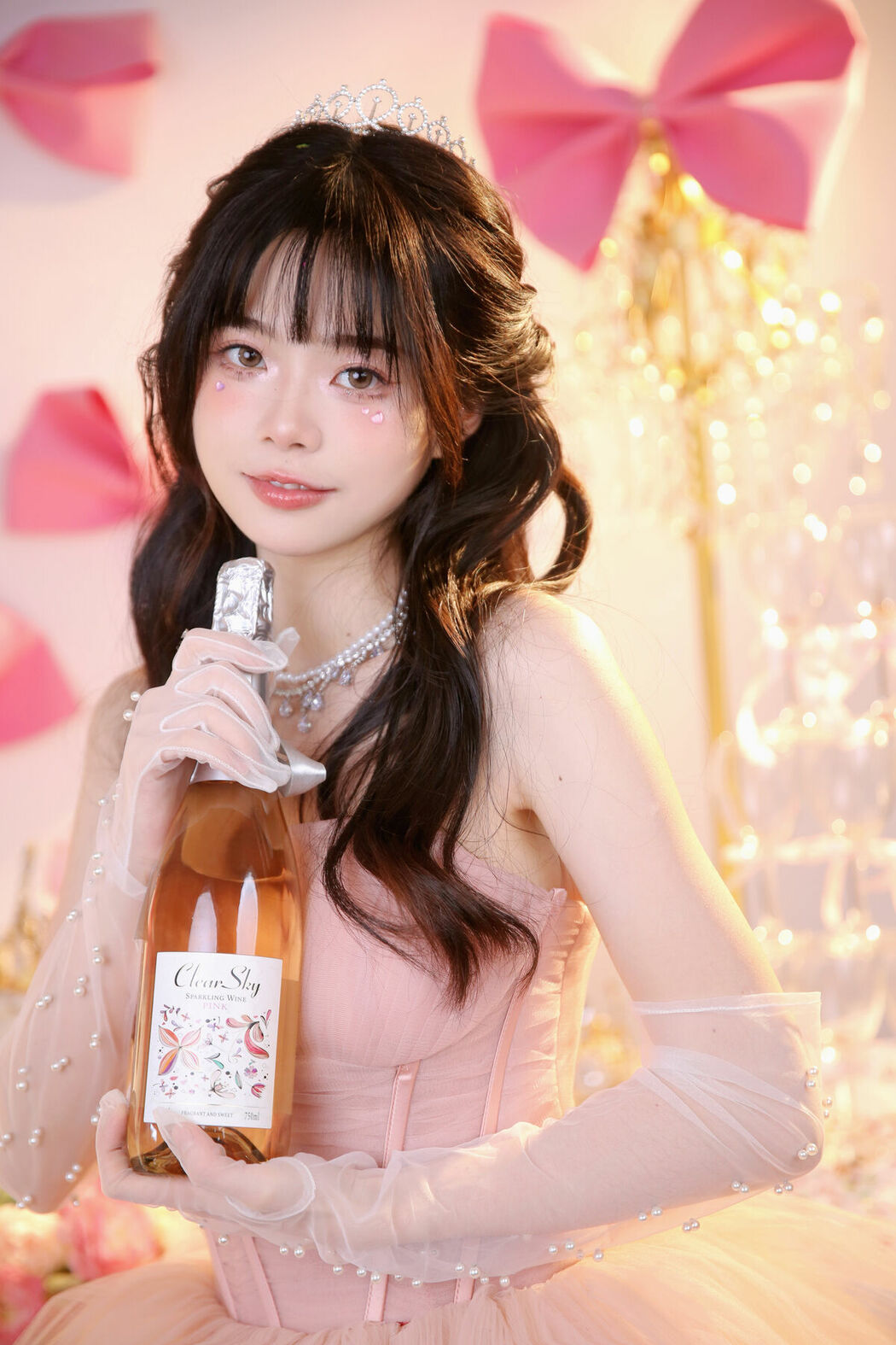 YiTuYu艺图语 Vol.10503 Yi Ming (10P)