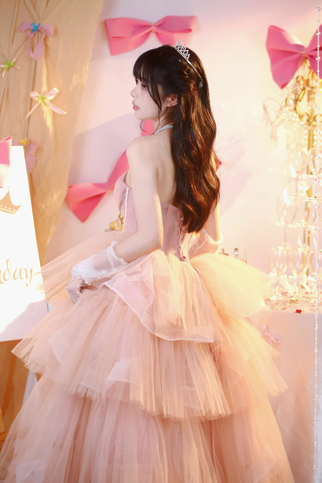 YiTuYu艺图语 Vol.10503 Yi Ming (10P)