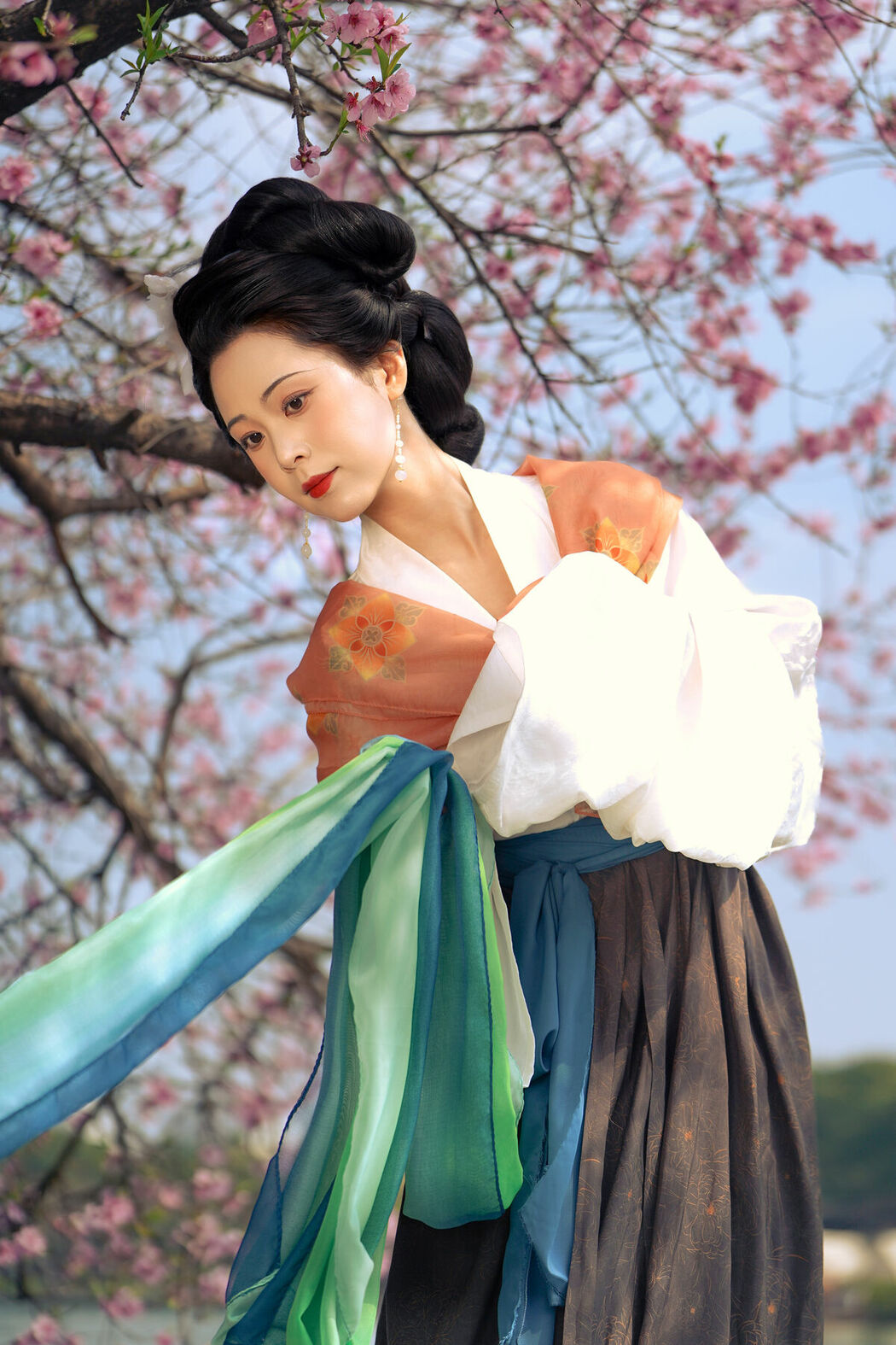 YiTuYu艺图语 Vol.10505 San Xian (11P)
