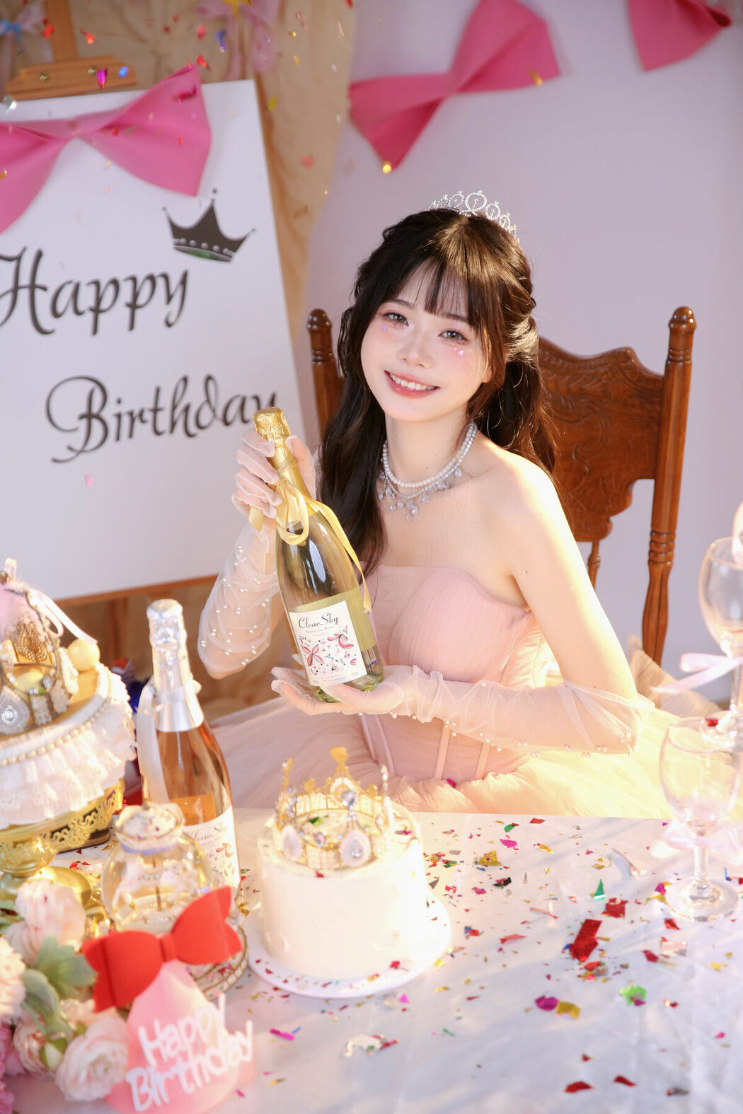 YiTuYu艺图语 Vol.10503 Yi Ming (10P)