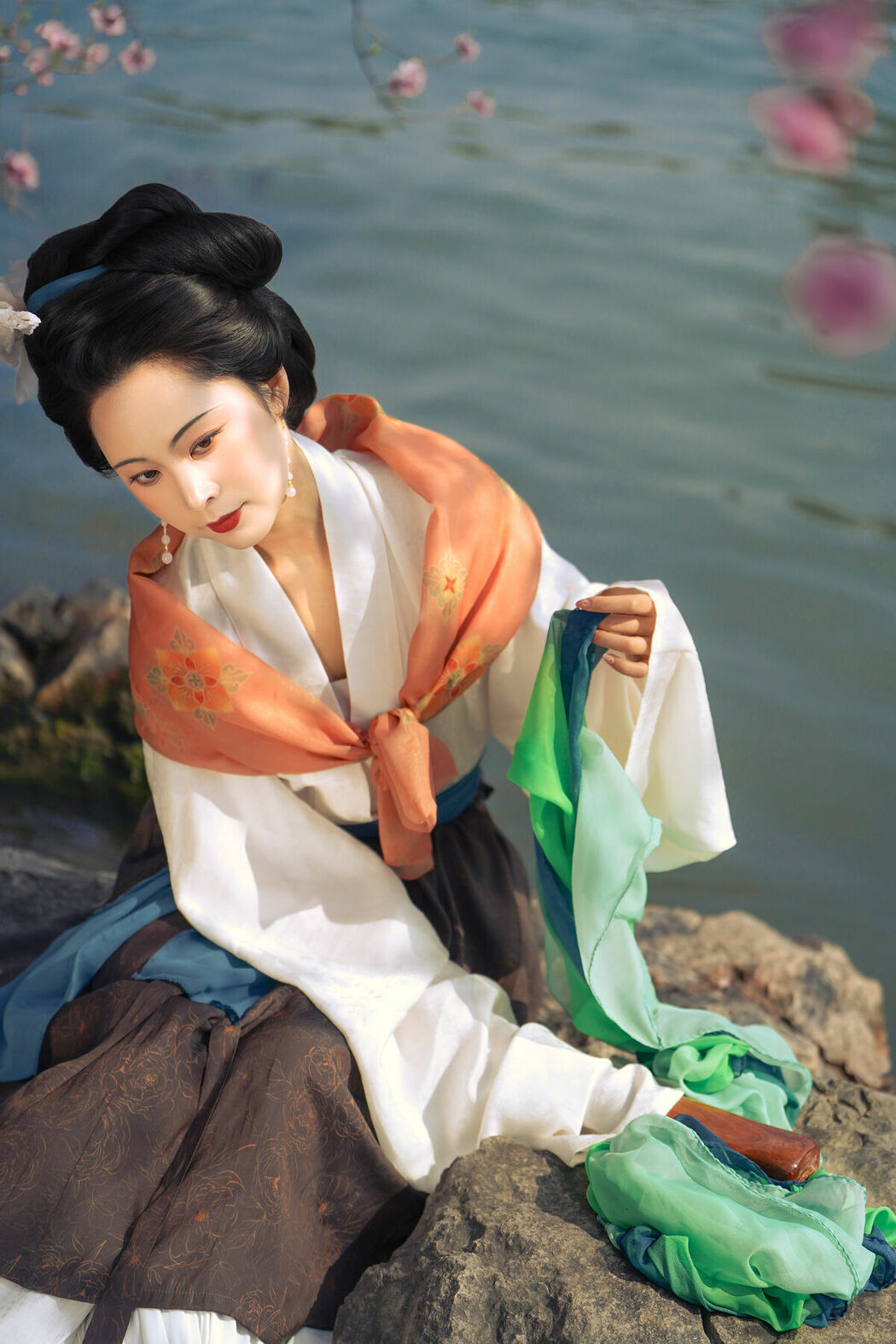 YiTuYu艺图语 Vol.10505 San Xian (11P)