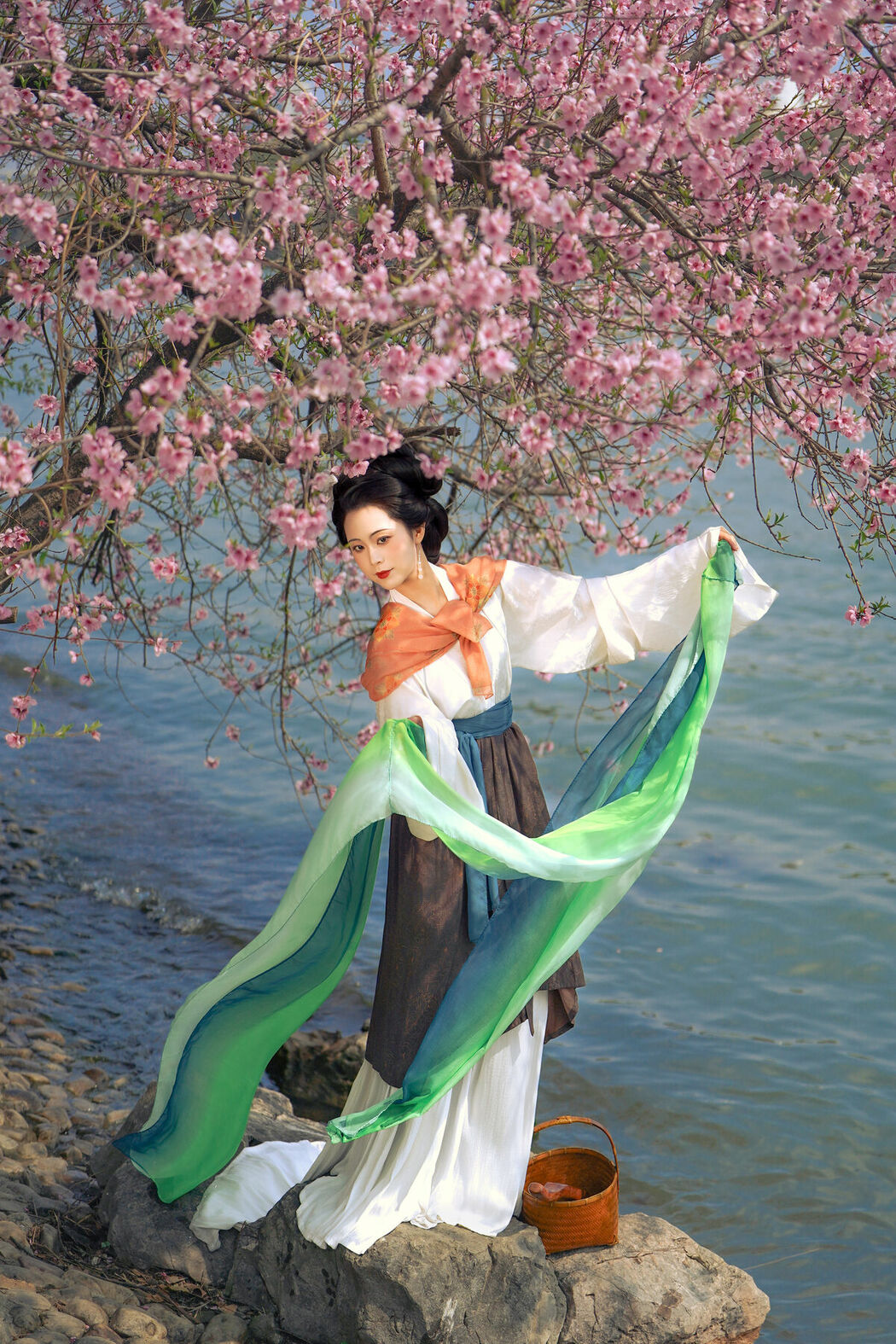 YiTuYu艺图语 Vol.10505 San Xian (11P)