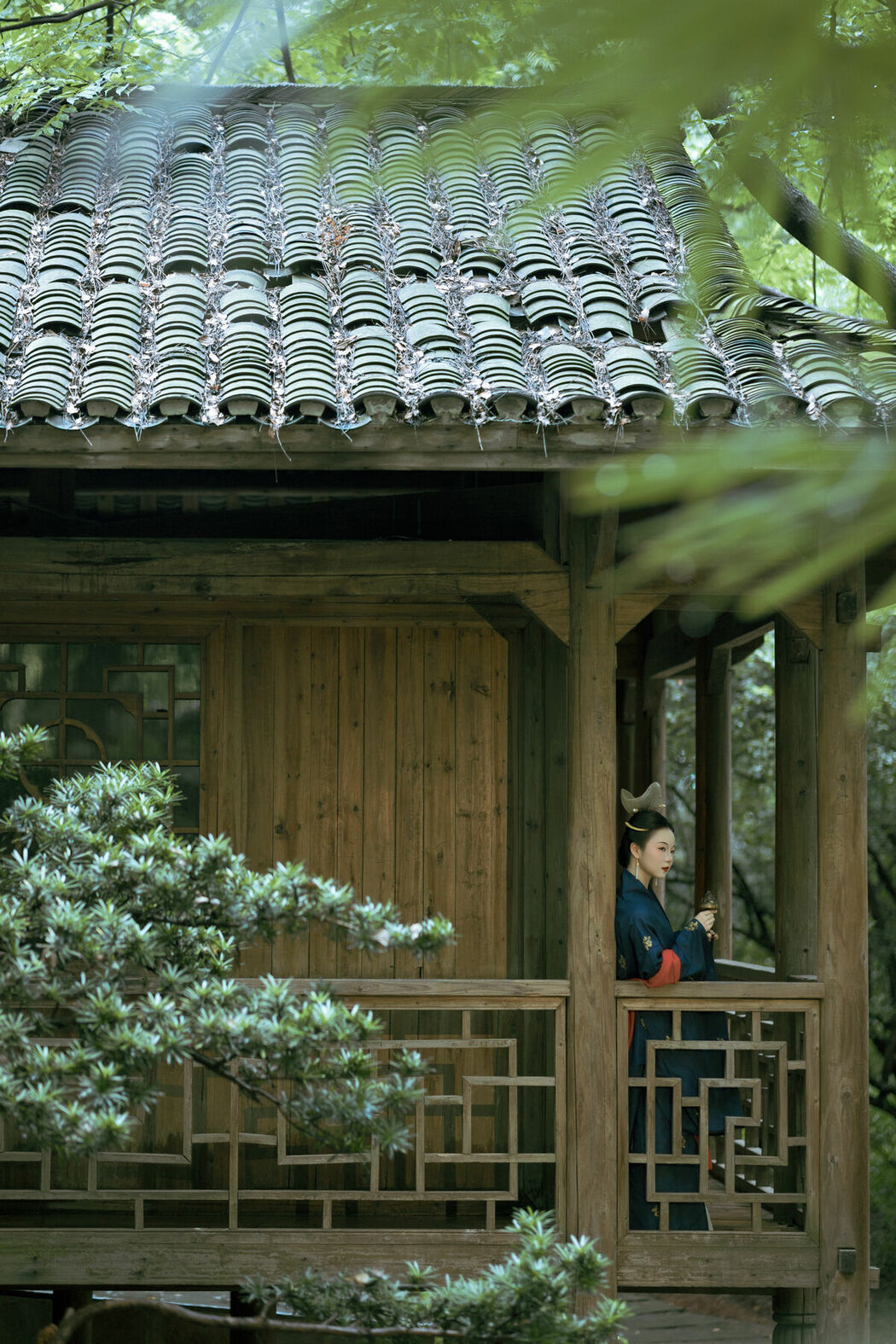 YiTuYu艺图语 Vol.10508 Daiozan Daio (41P)