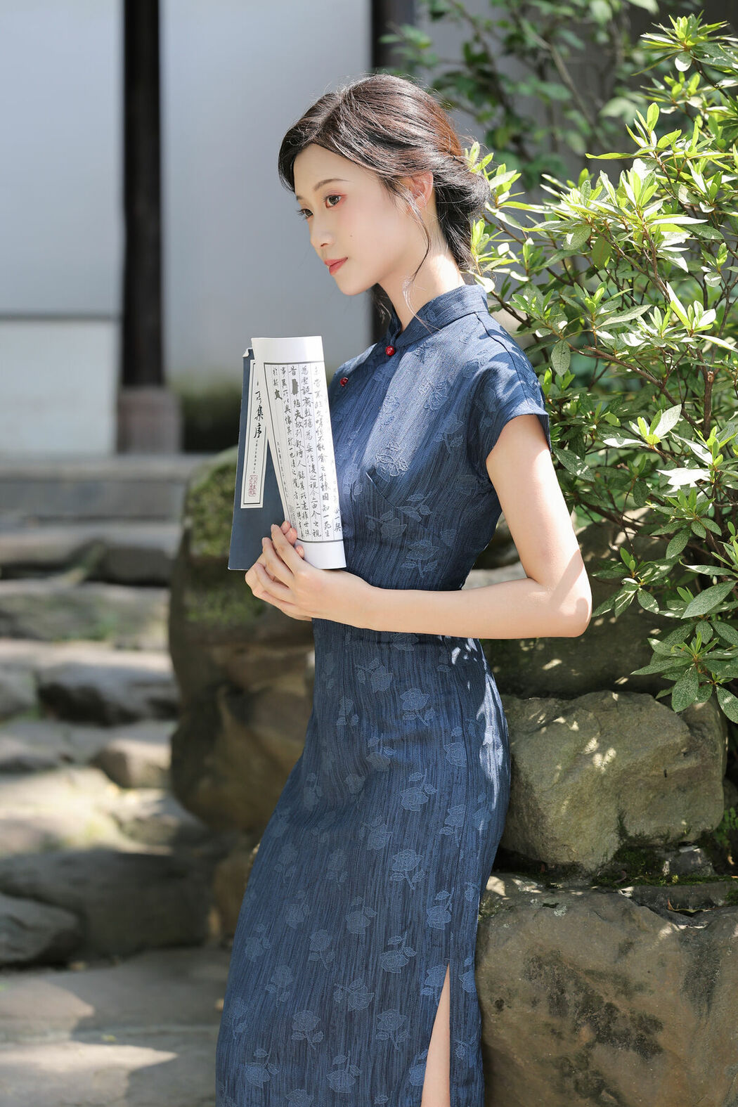 YiTuYu艺图语 Vol.10509 Yi Kou Shao Mai (12P)