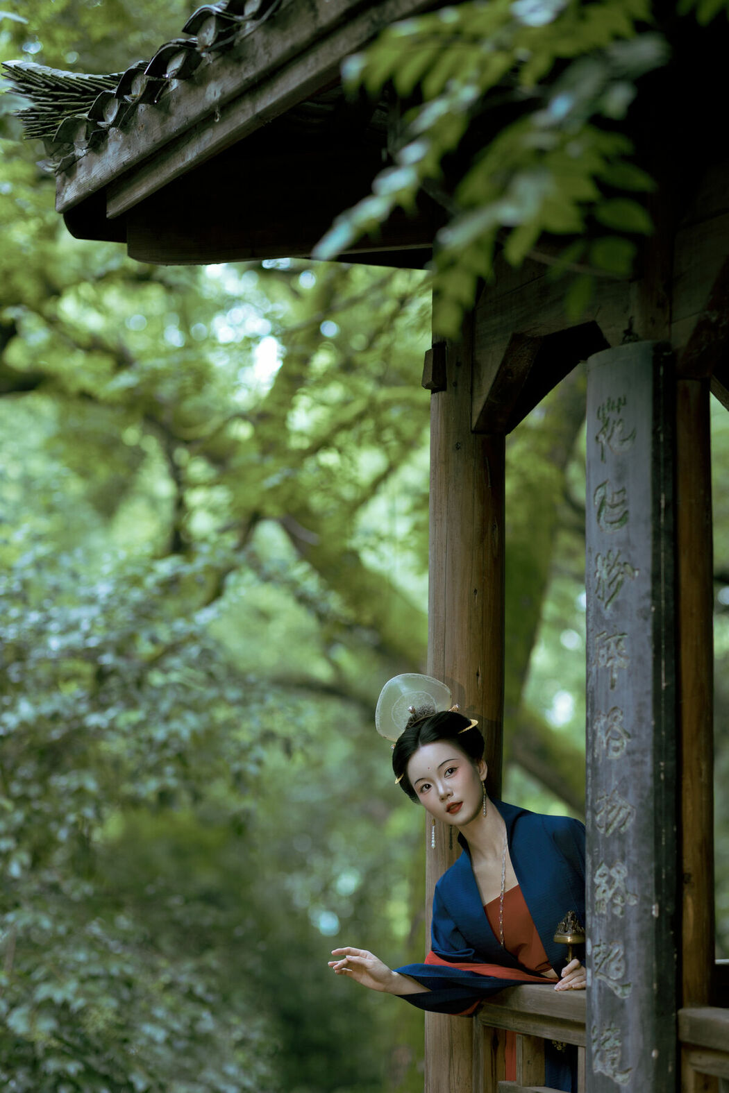 YiTuYu艺图语 Vol.10508 Daiozan Daio (41P)