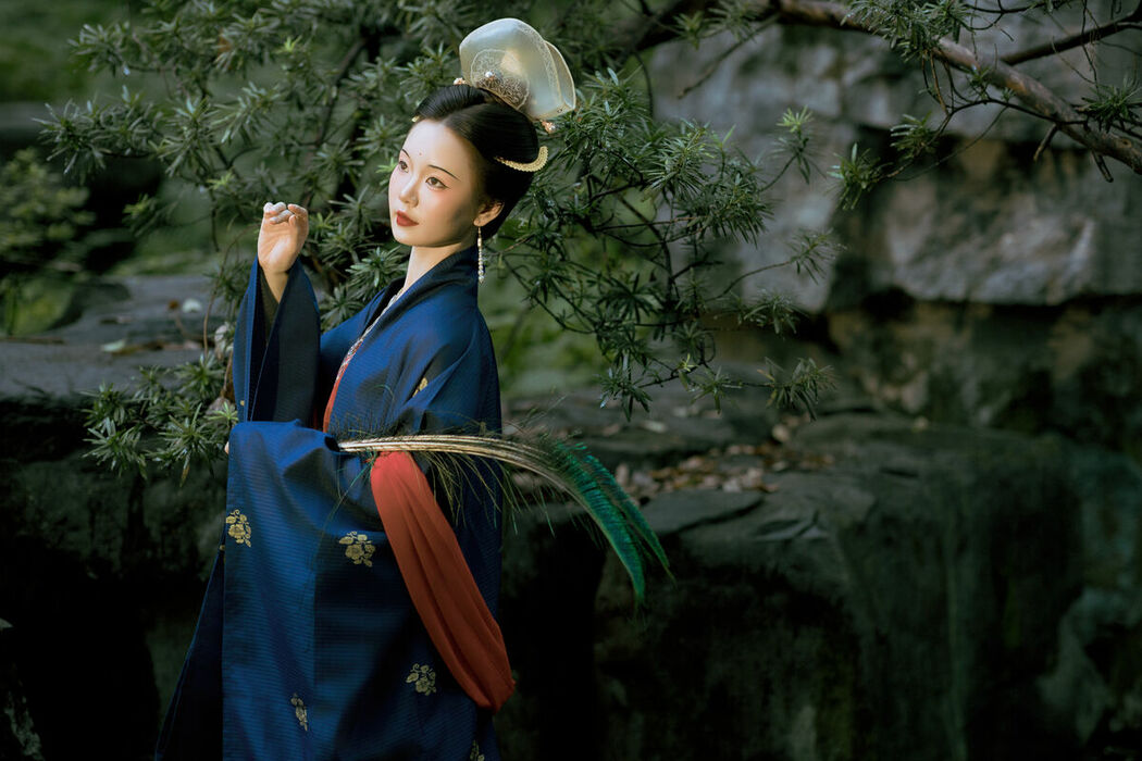YiTuYu艺图语 Vol.10508 Daiozan Daio (41P)