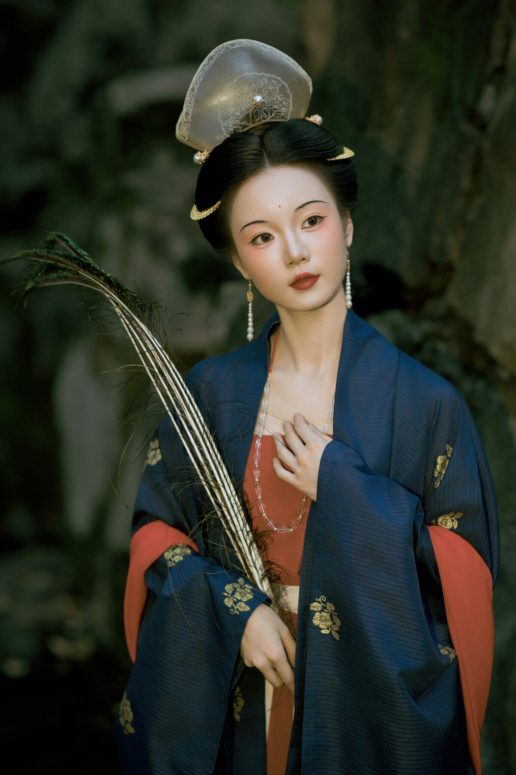 YiTuYu艺图语 Vol.10508 Daiozan Daio (41P)