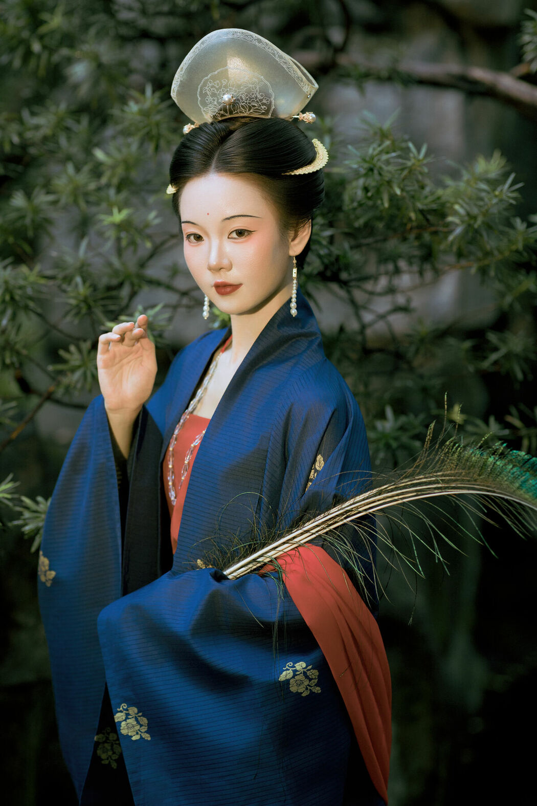 YiTuYu艺图语 Vol.10508 Daiozan Daio (41P)