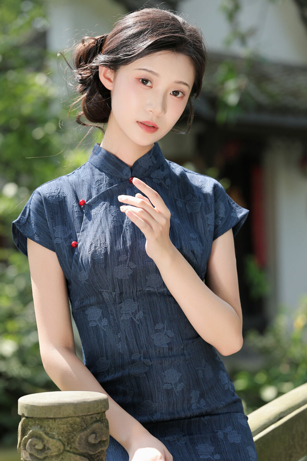YiTuYu艺图语 Vol.10509 Yi Kou Shao Mai (12P)
