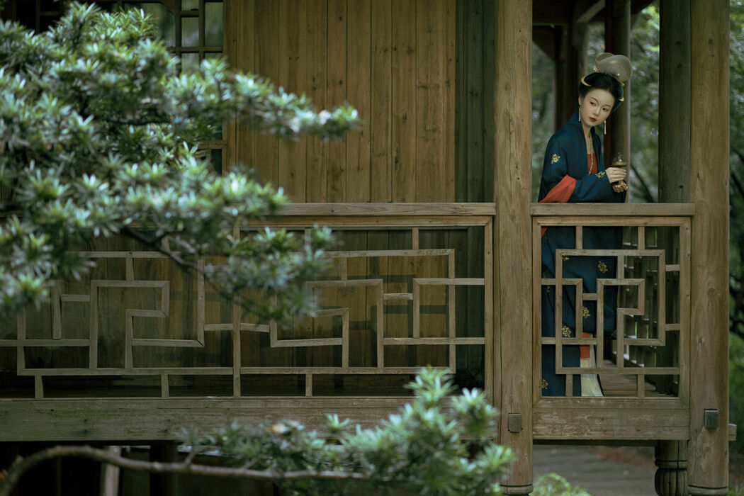 YiTuYu艺图语 Vol.10508 Daiozan Daio (41P)