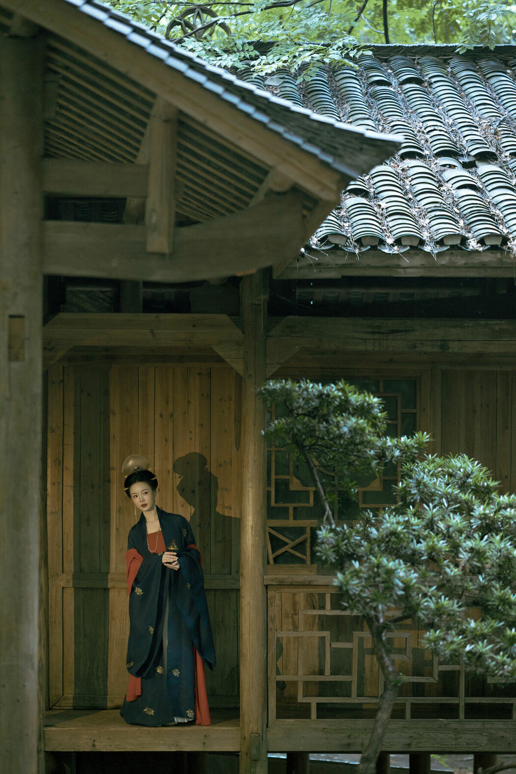 YiTuYu艺图语 Vol.10508 Daiozan Daio (41P)