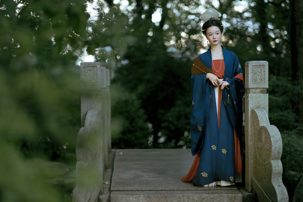 YiTuYu艺图语 Vol.10508 Daiozan Daio (41P)