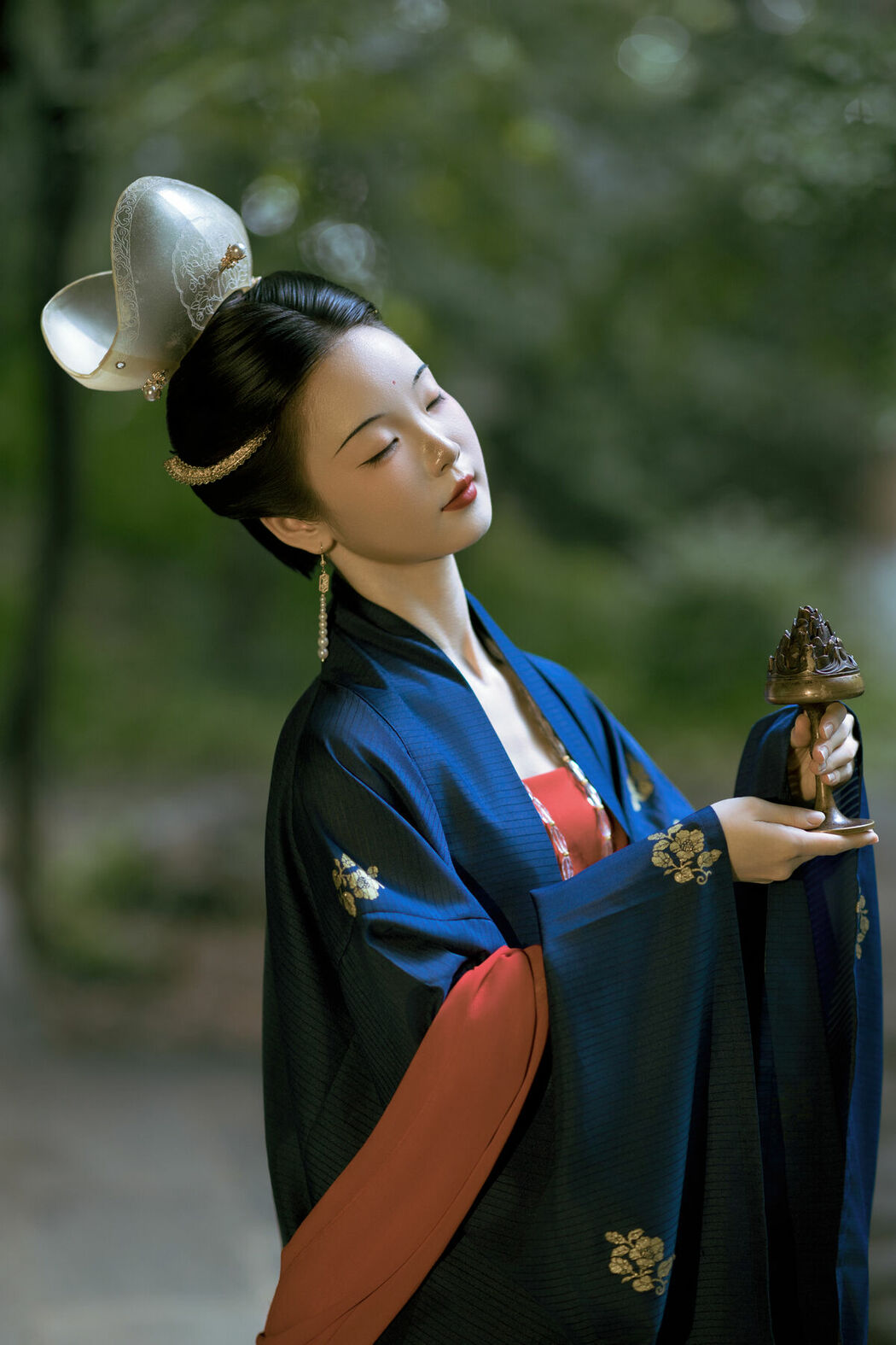 YiTuYu艺图语 Vol.10508 Daiozan Daio (41P)