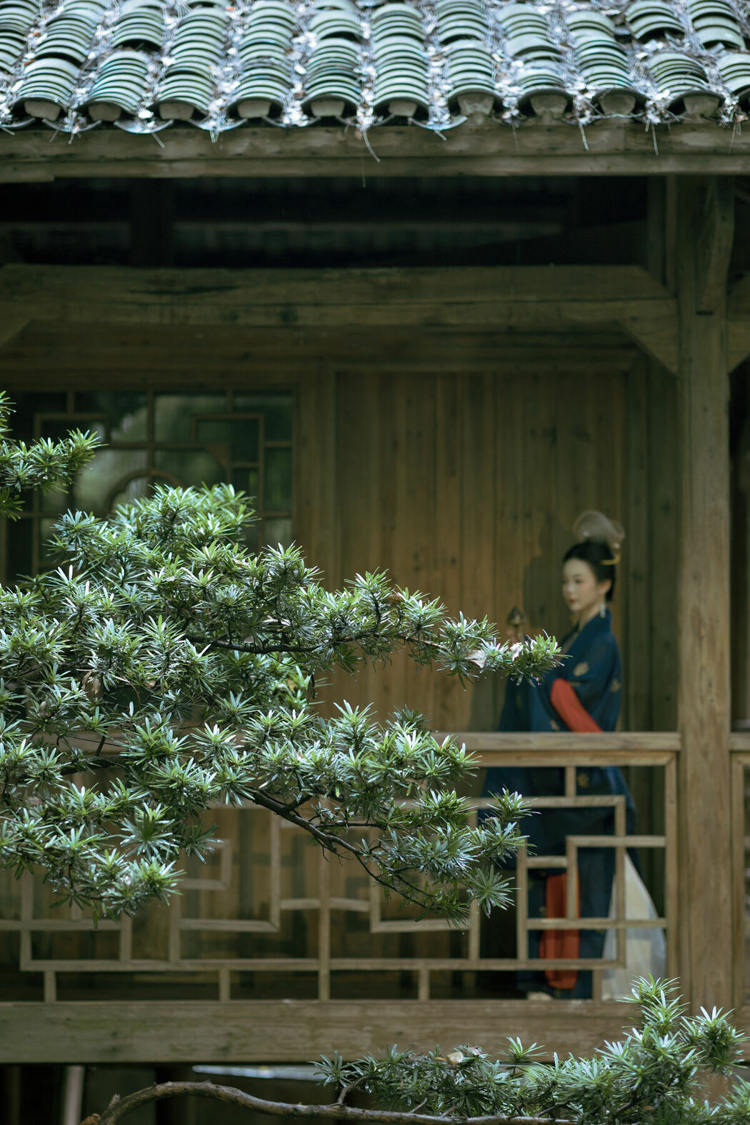 YiTuYu艺图语 Vol.10508 Daiozan Daio (41P)