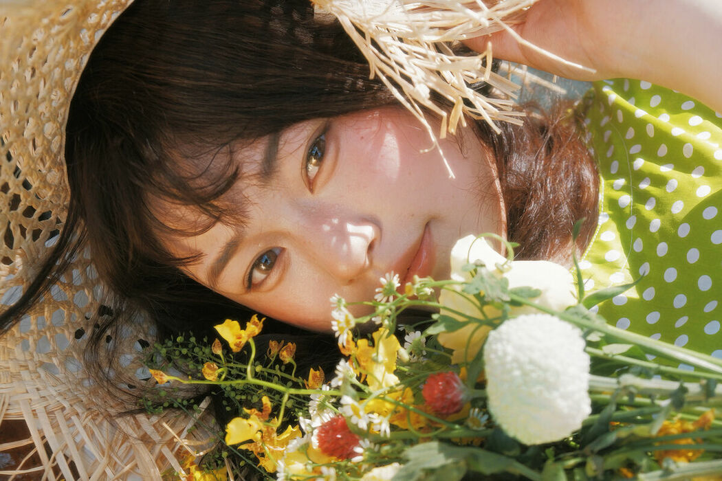 YiTuYu艺图语 Vol.10510 Yi Ming (11P)