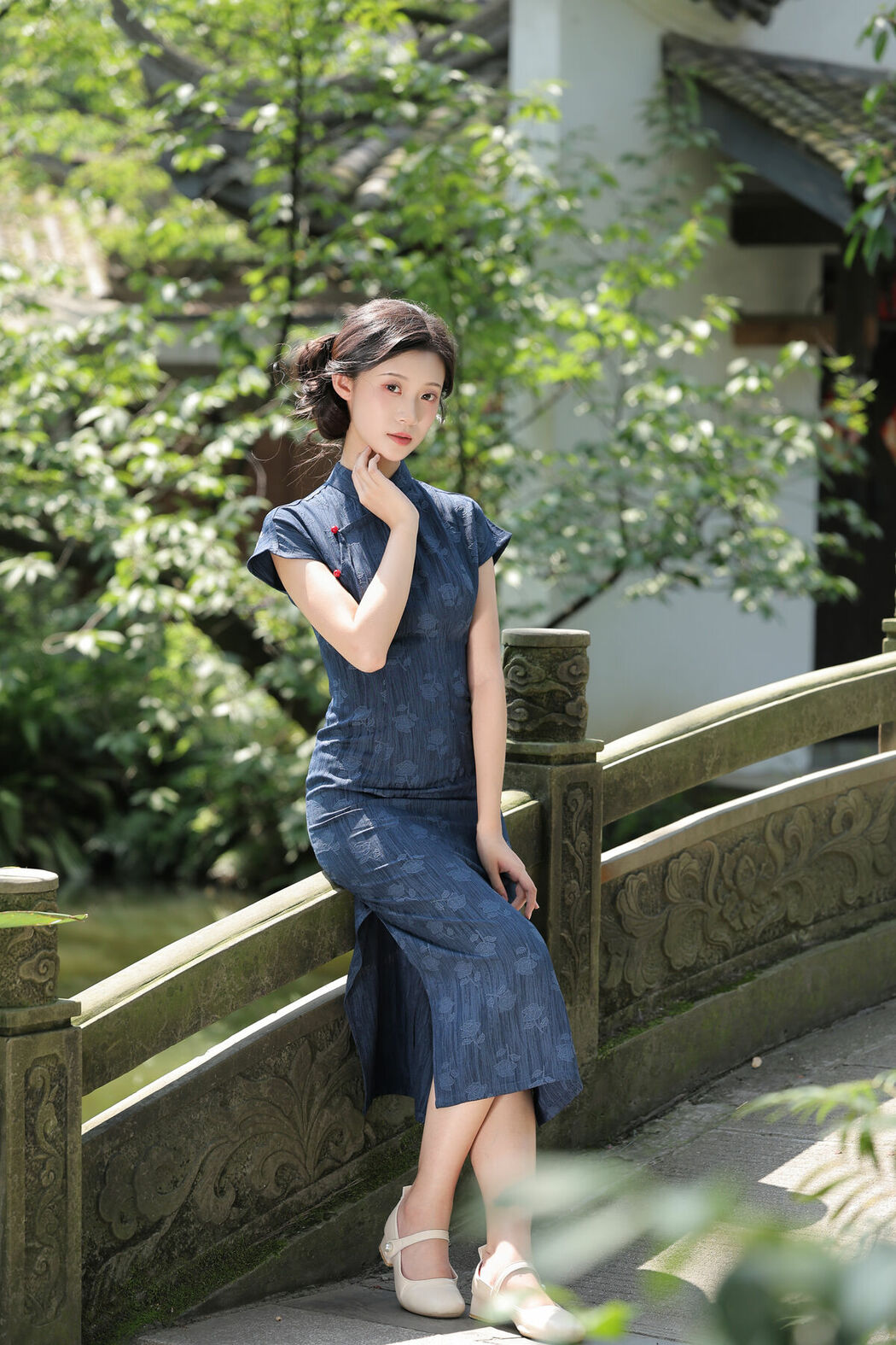 YiTuYu艺图语 Vol.10509 Yi Kou Shao Mai (12P)
