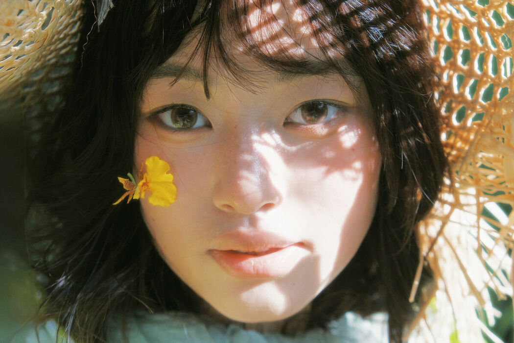 YiTuYu艺图语 Vol.10510 Yi Ming (11P)