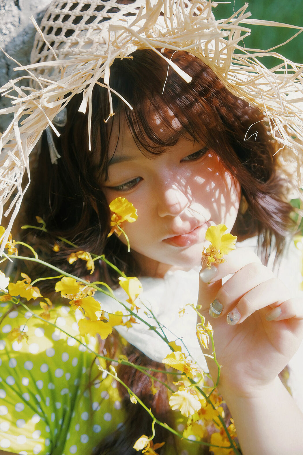 YiTuYu艺图语 Vol.10510 Yi Ming (11P)