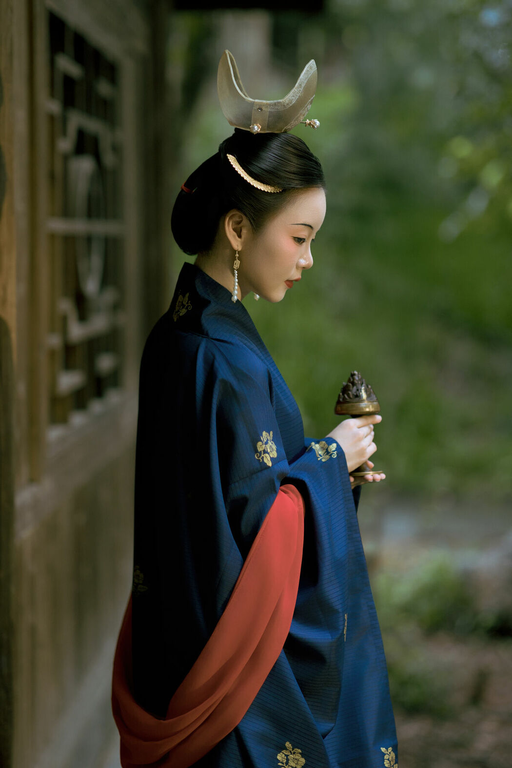 YiTuYu艺图语 Vol.10508 Daiozan Daio (41P)