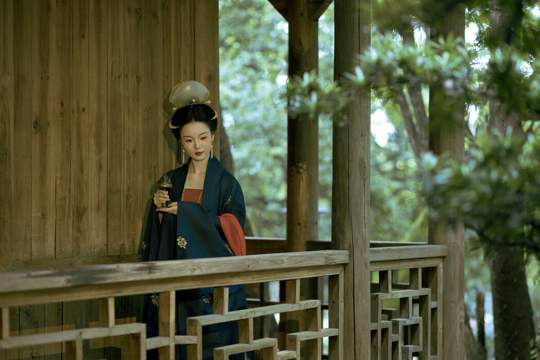 YiTuYu艺图语 Vol.10508 Daiozan Daio (41P)
