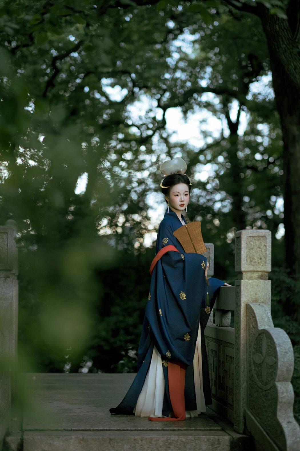 YiTuYu艺图语 Vol.10508 Daiozan Daio (41P)