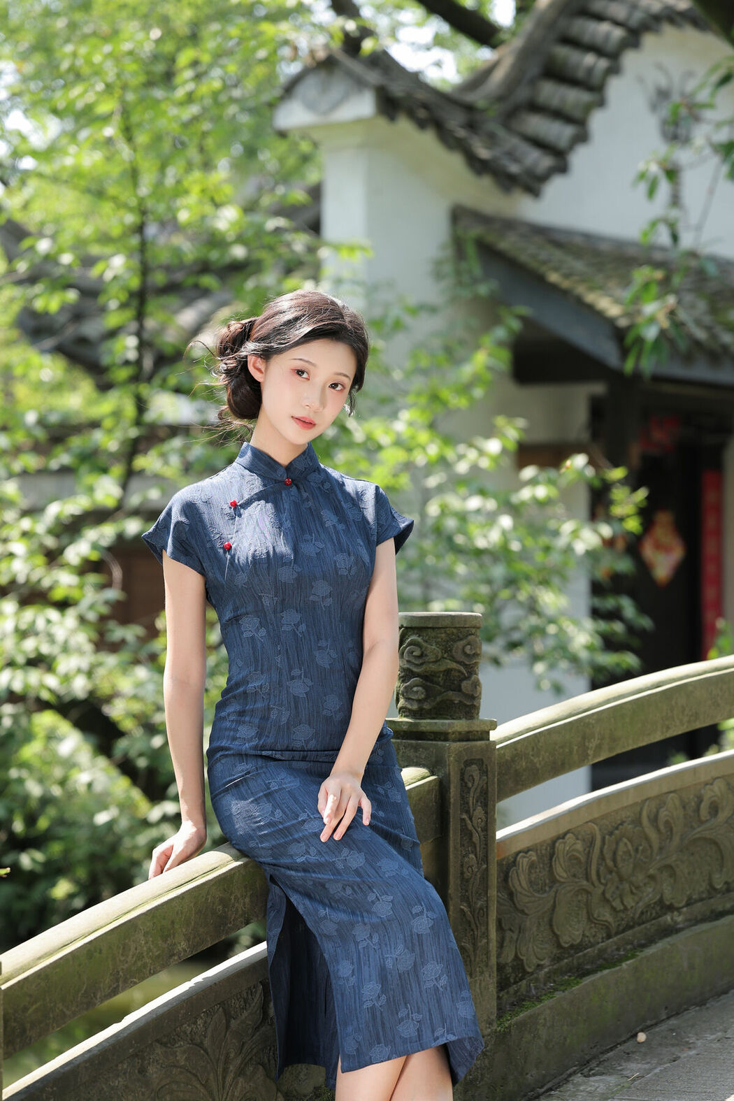 YiTuYu艺图语 Vol.10509 Yi Kou Shao Mai (12P)