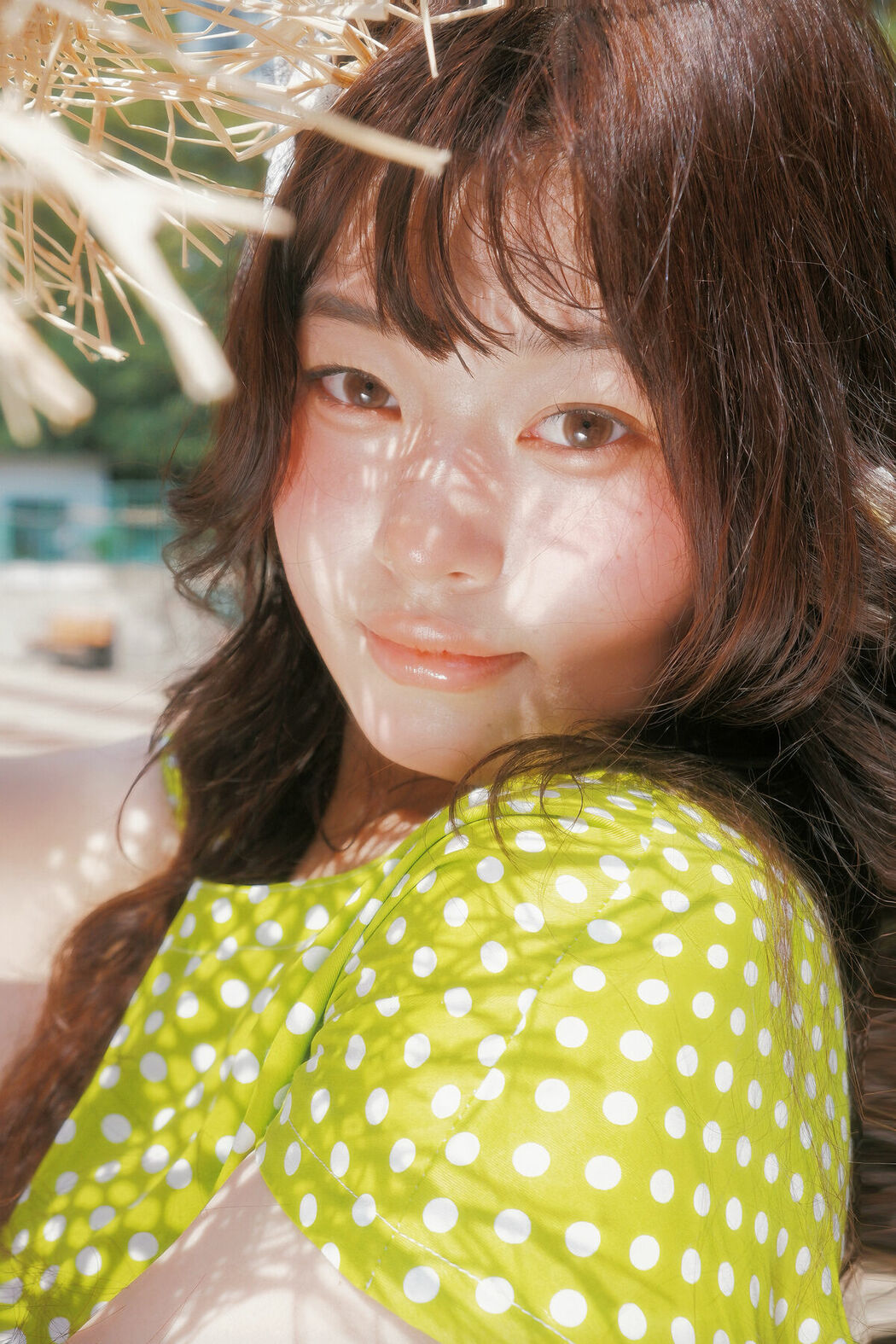 YiTuYu艺图语 Vol.10510 Yi Ming (11P)