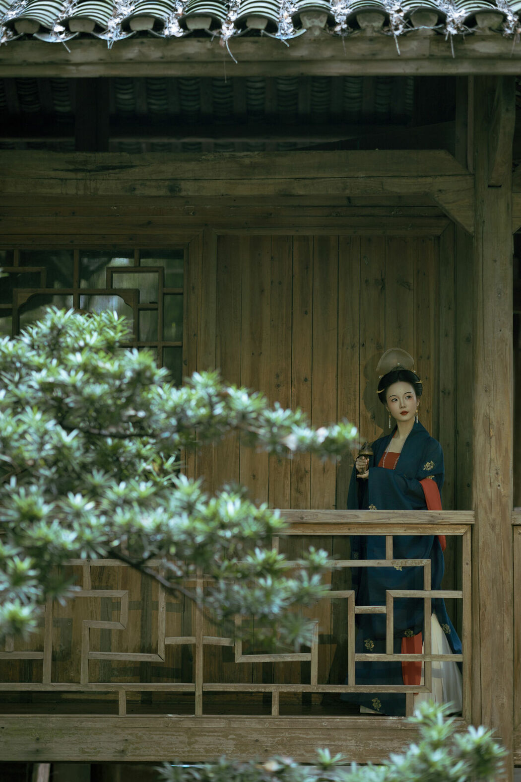 YiTuYu艺图语 Vol.10508 Daiozan Daio (41P)