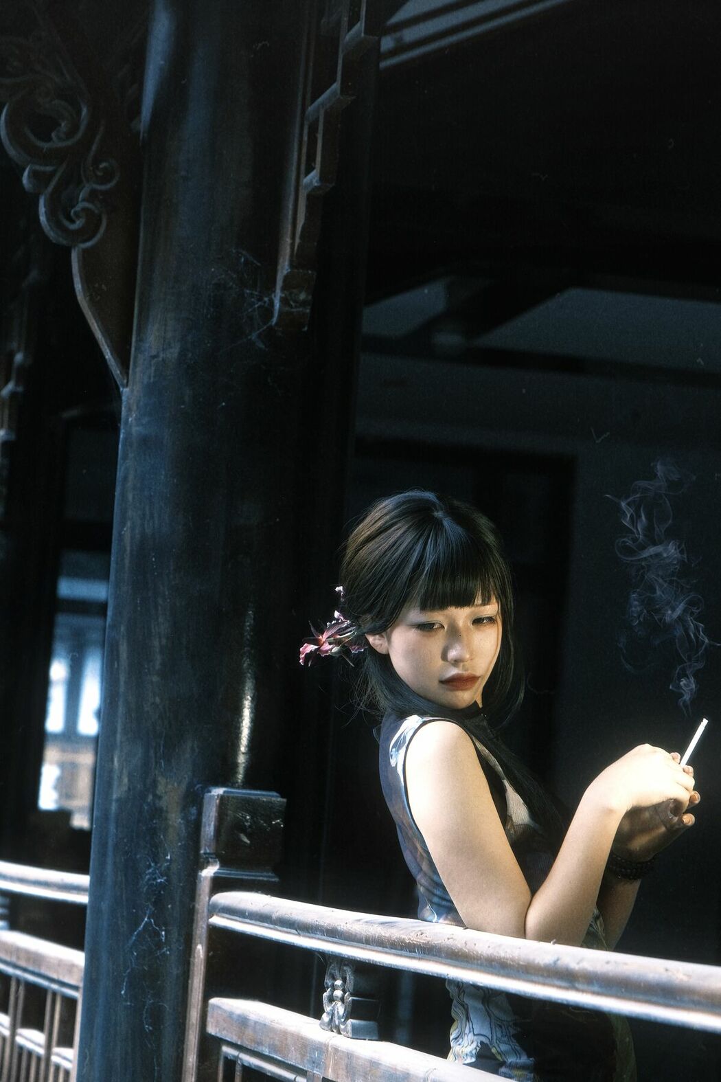 YiTuYu艺图语 Vol.10513 Xi Yuan (16P)
