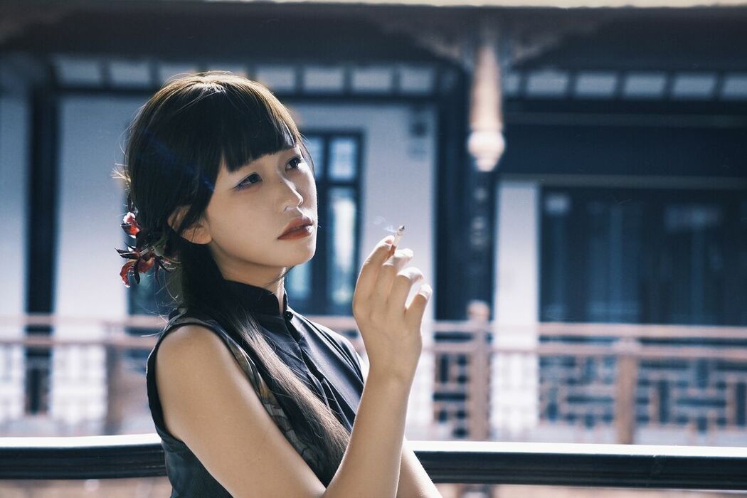 YiTuYu艺图语 Vol.10513 Xi Yuan (16P)