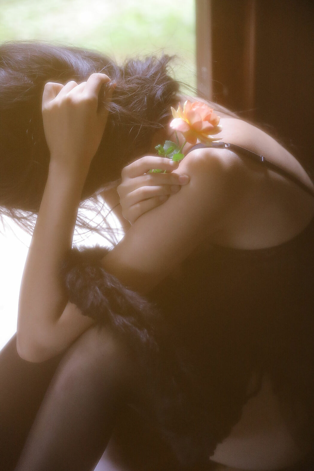 YiTuYu艺图语 Vol.10512 Fi Fi Xuan (12P)