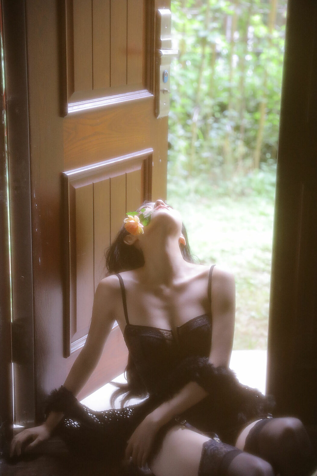 YiTuYu艺图语 Vol.10512 Fi Fi Xuan (12P)