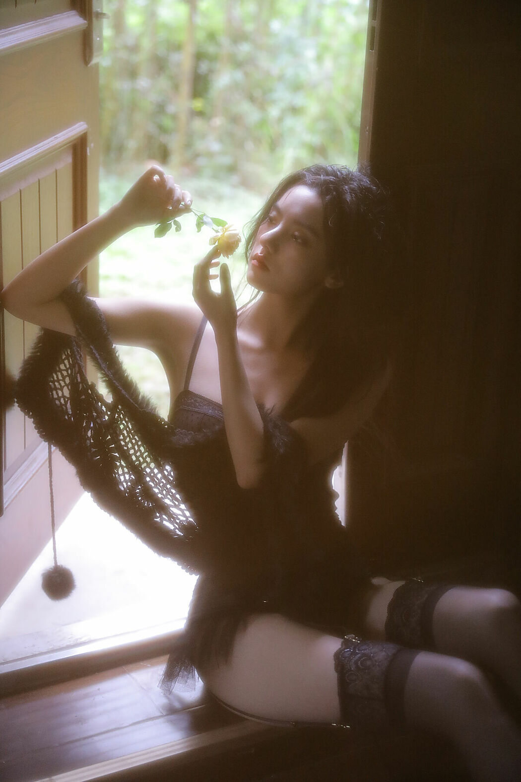 YiTuYu艺图语 Vol.10512 Fi Fi Xuan (12P)