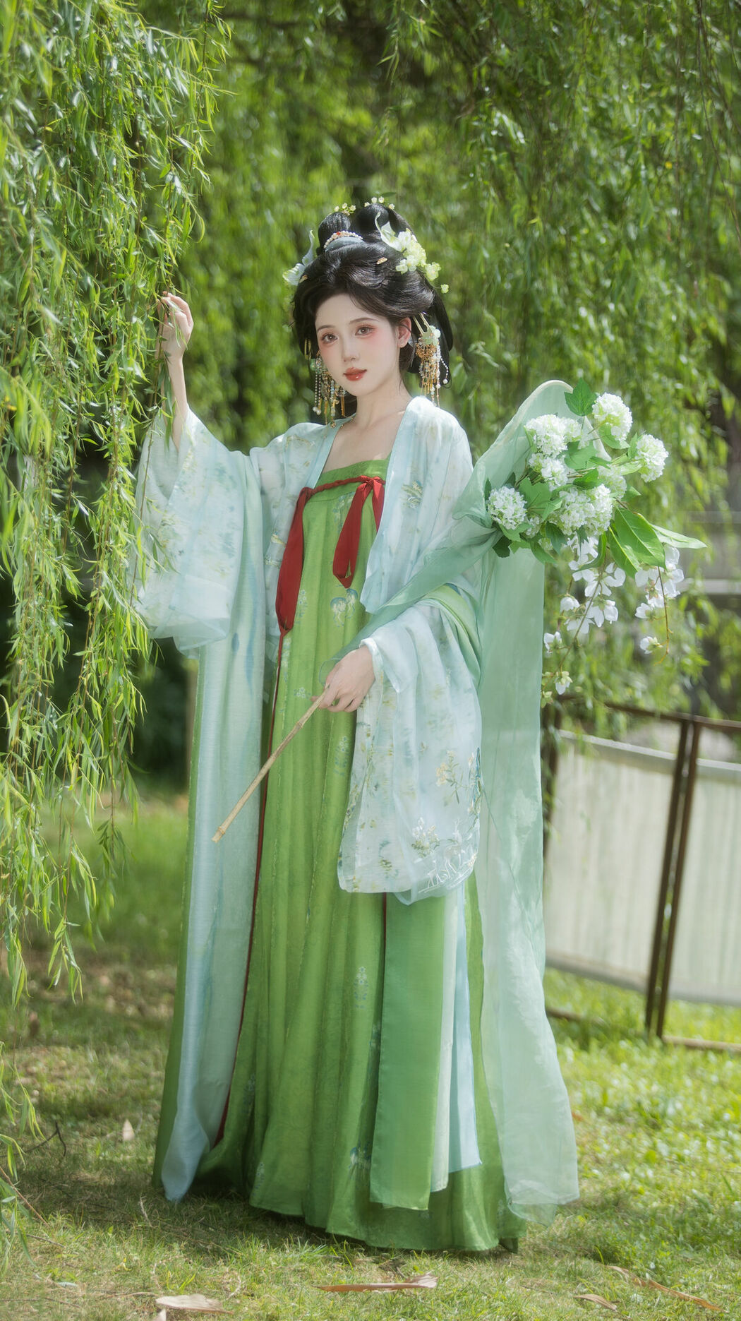 YiTuYu艺图语 Vol.10514 Yi Ming (14P)
