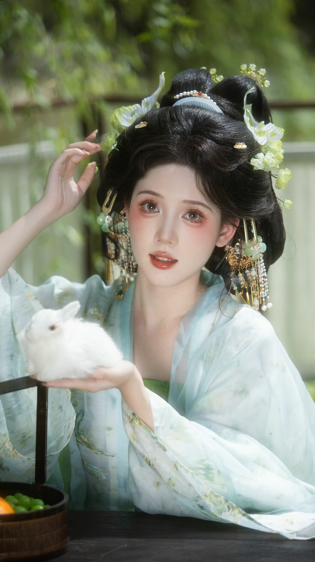 YiTuYu艺图语 Vol.10514 Yi Ming (14P)