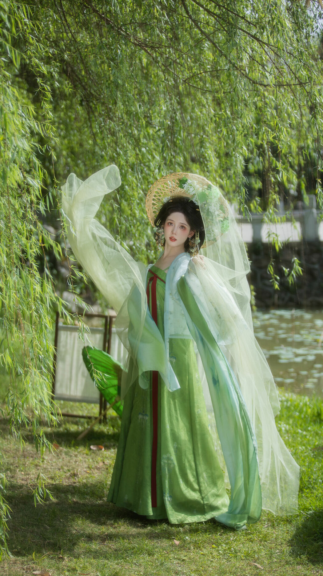 YiTuYu艺图语 Vol.10514 Yi Ming (14P)