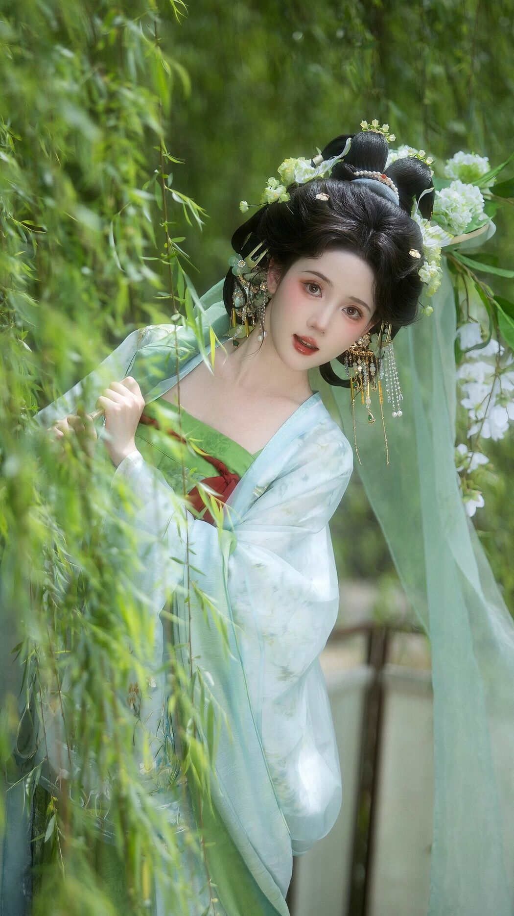YiTuYu艺图语 Vol.10514 Yi Ming (14P)